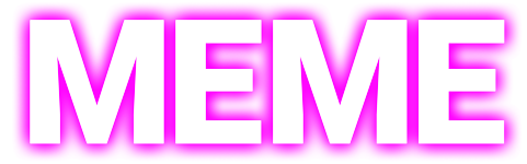 logo of meme